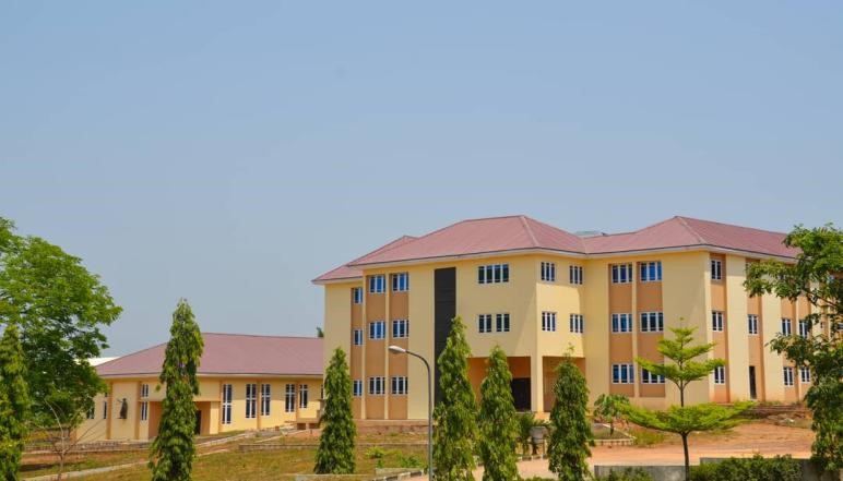 SPIRITAN UNIVERSITY NNEOCHI UNDERGRADUATE ADMISSIONS AND PROGRAMMES FOR INTERNATIONAL STUDENTS