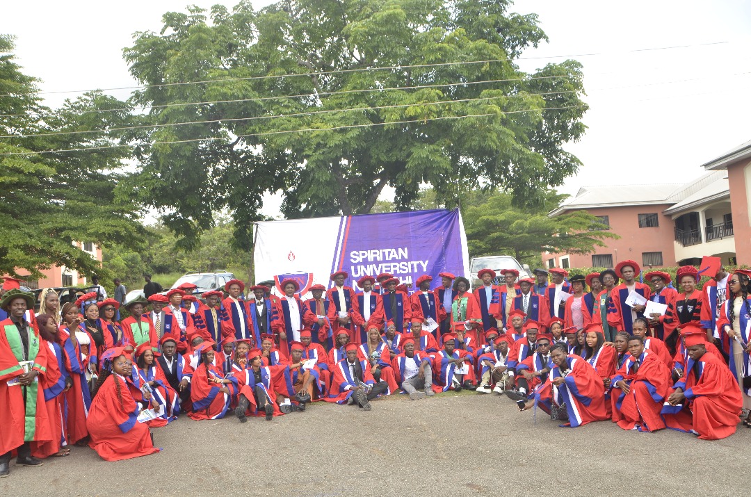 7th Matriculation - SUN