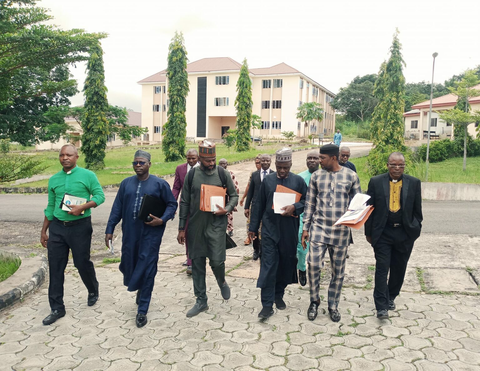 Spiritan University Nneochi gets NUC Approval to Commence LL.B Law Undergraduate Programme.